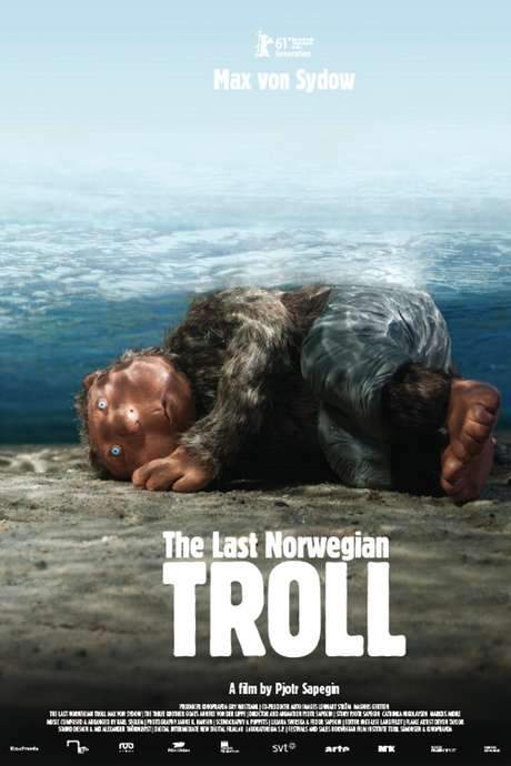 The Last Norwegian Troll